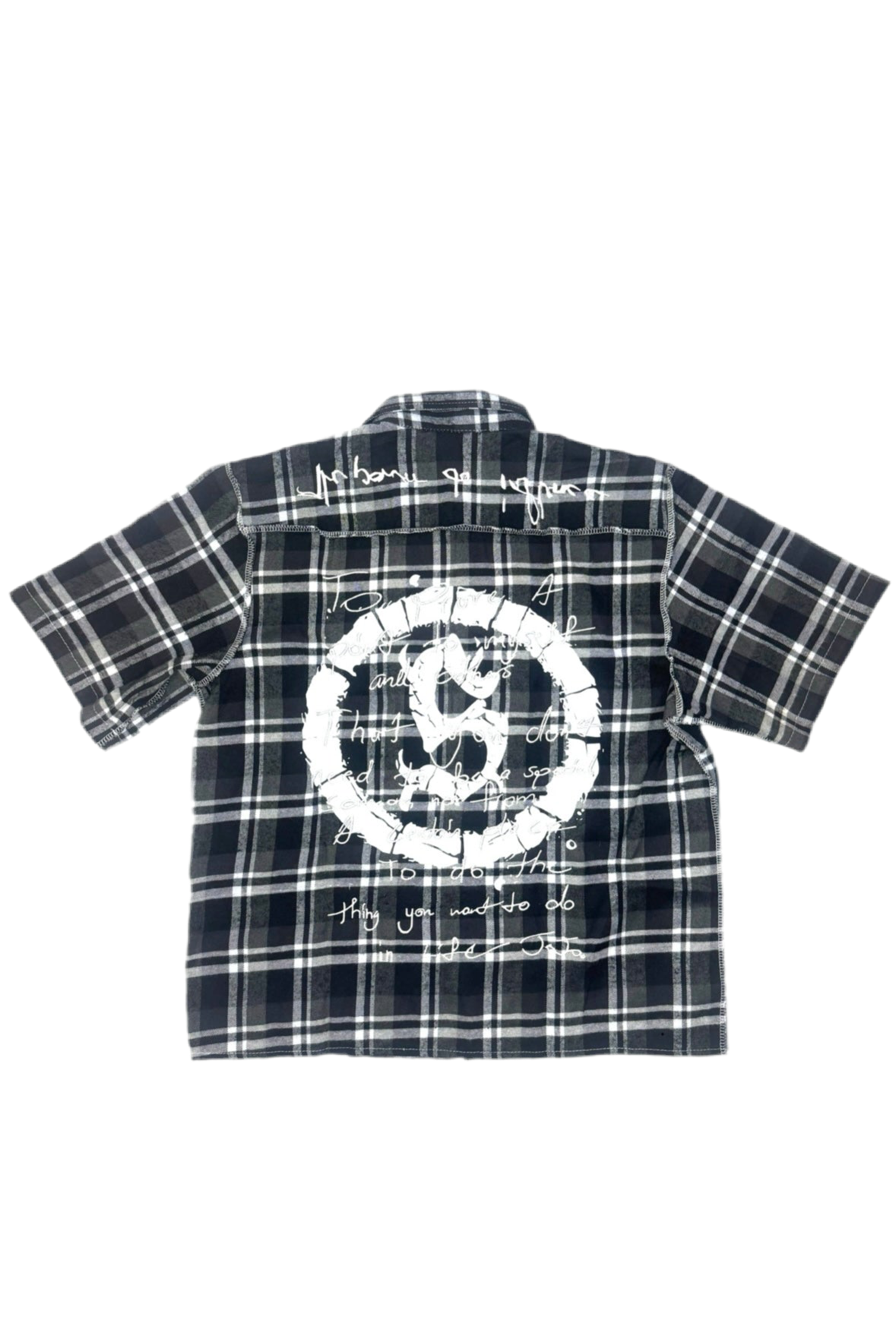 So Potent Flannel
