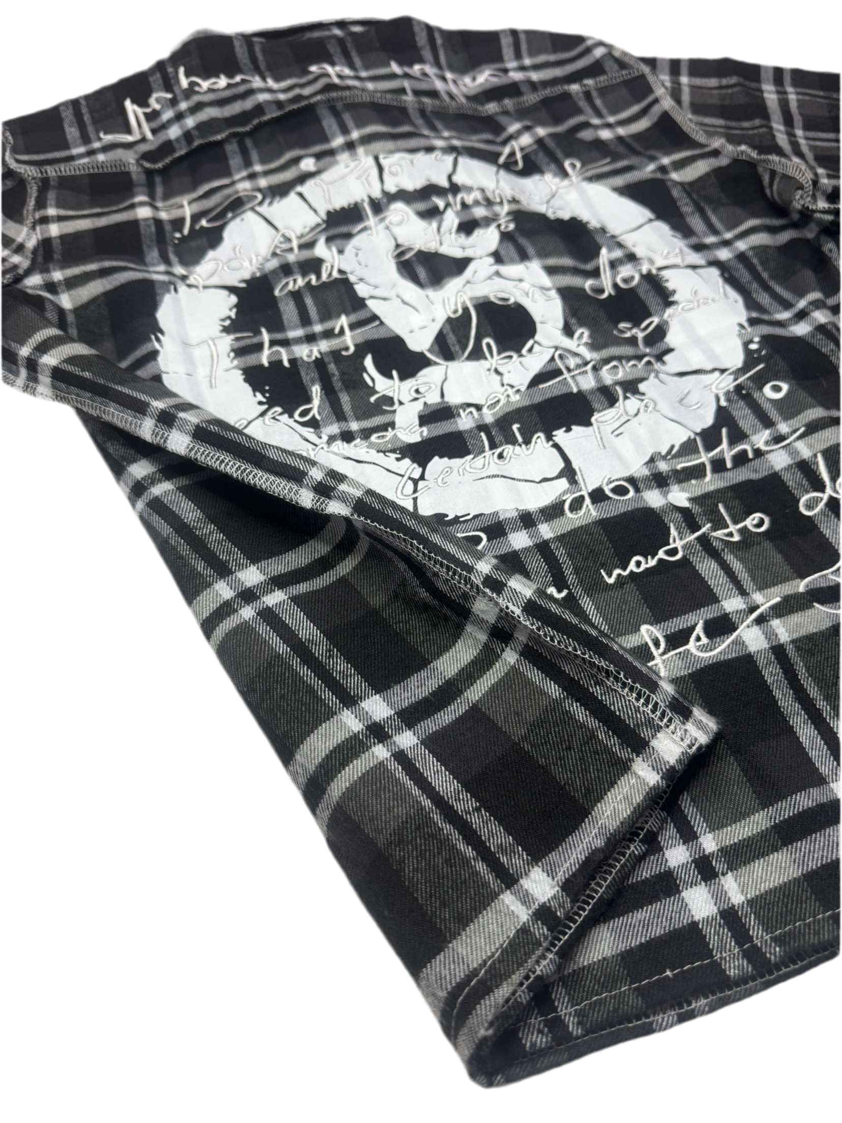 So Potent Flannel