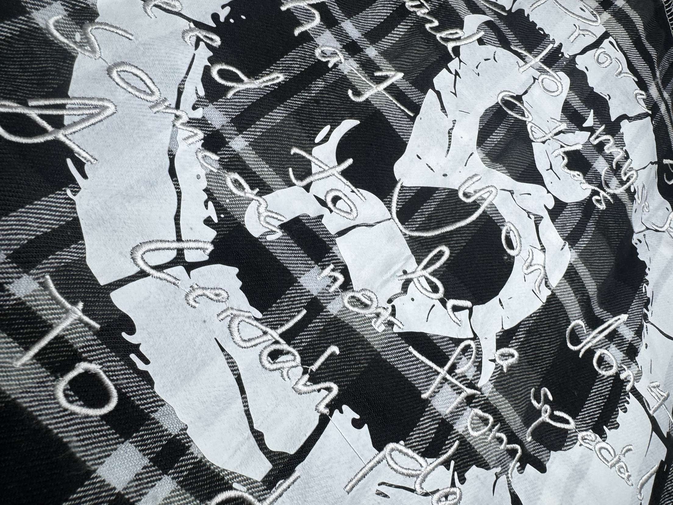 So Potent Flannel