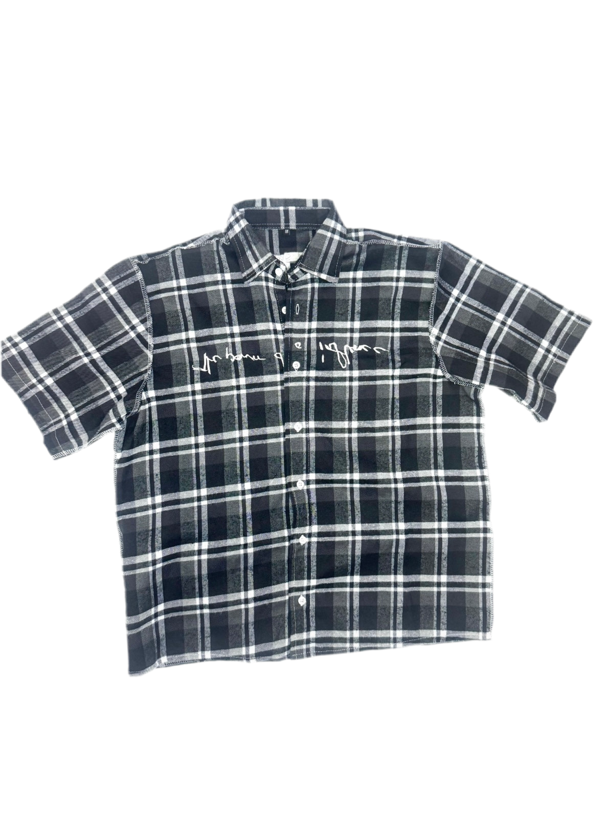 So Potent Flannel