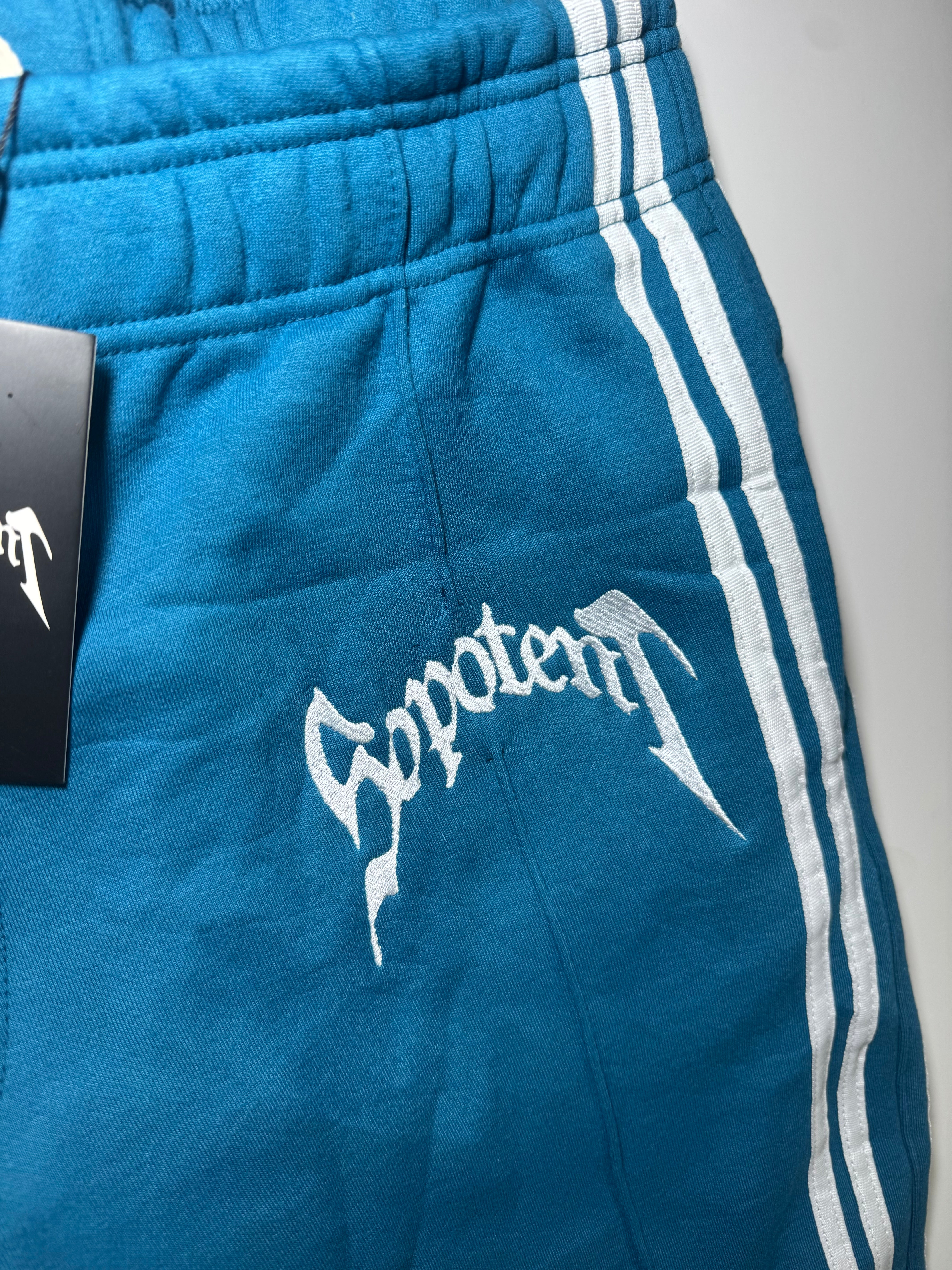 So Potent Baggy Sweats