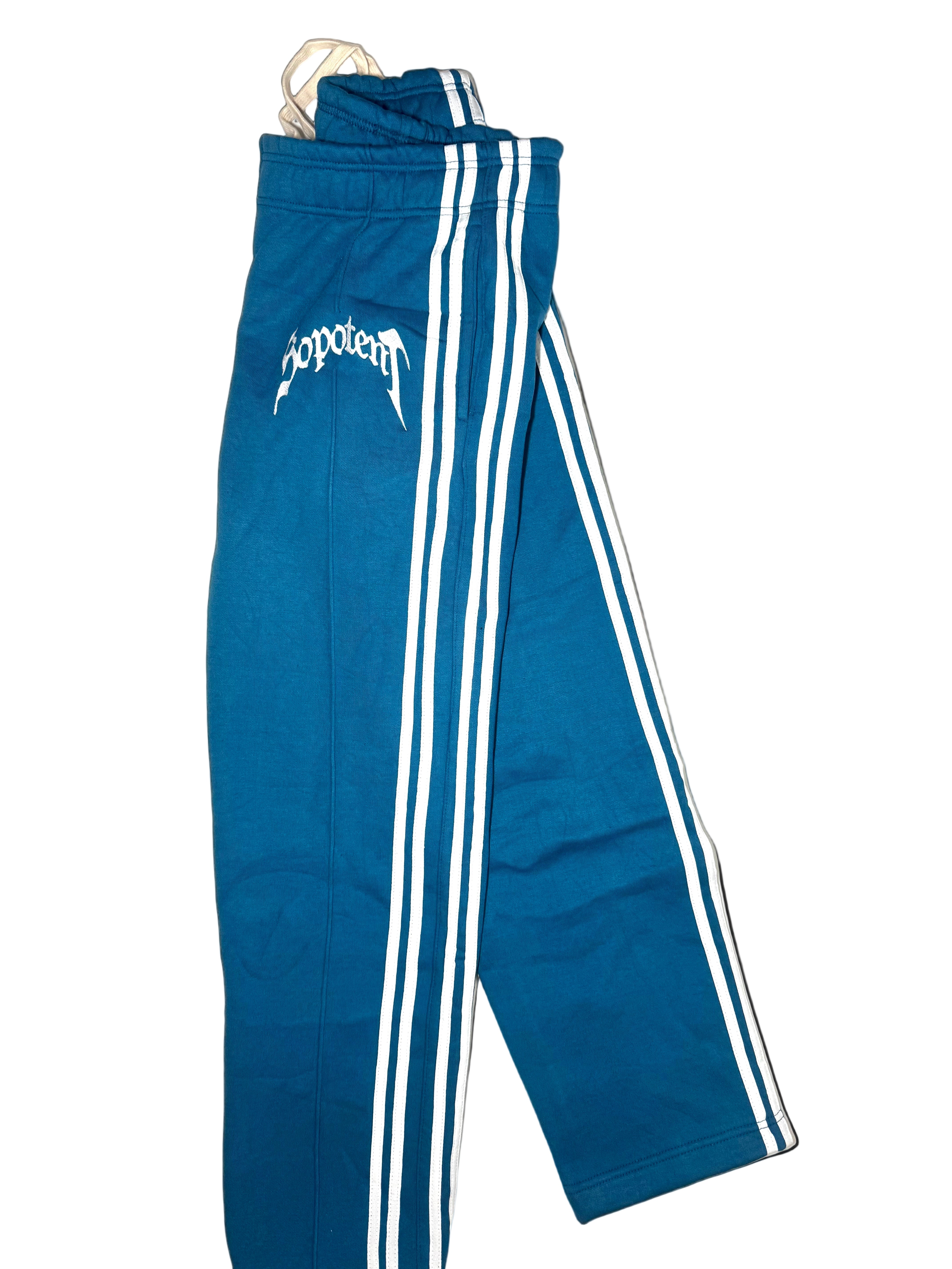 So Potent Baggy Sweats