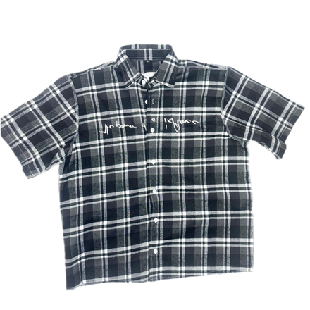 So Potent Flannel
