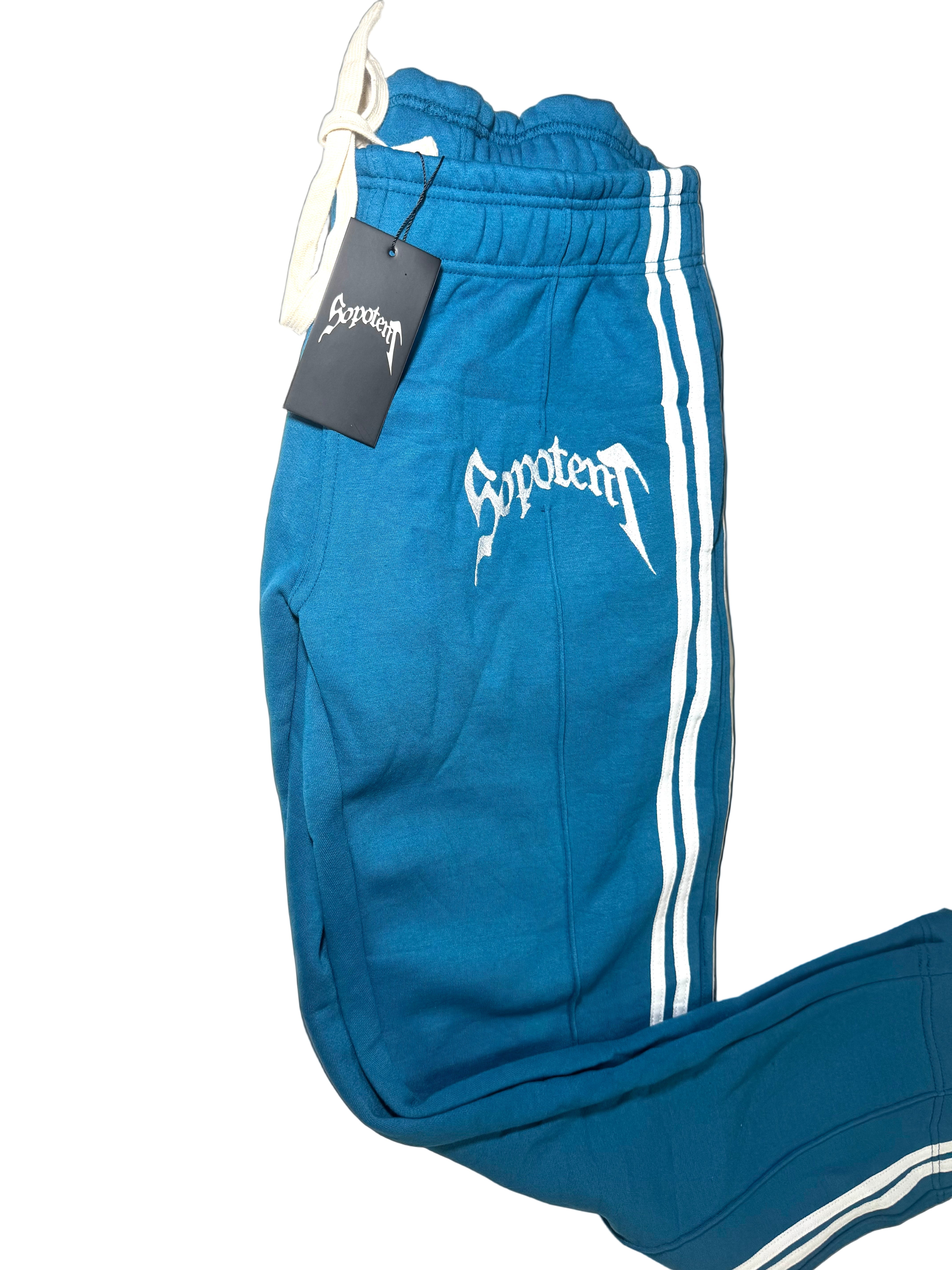 So Potent Baggy Sweats