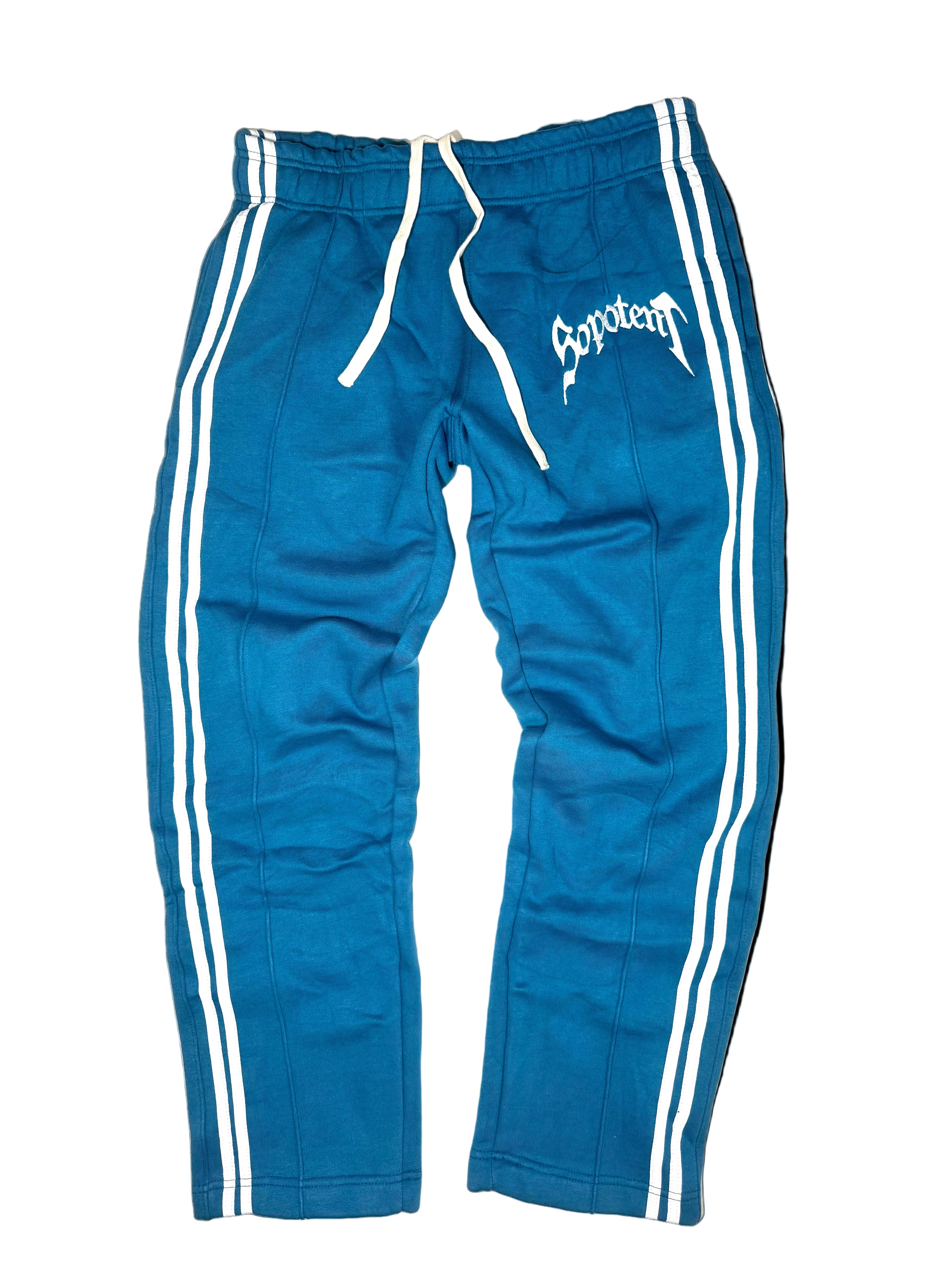 So Potent Baggy Sweats